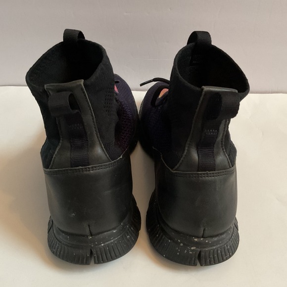 Nike Free Flyknit Mercurial CR7 Savage Beauty Mens Size 13 805554-002 RARE - Picture 8 of 11